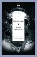 Coriolanus di William Shakespeare edito da MODERN LIB