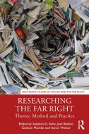 Researching the Far Right edito da Taylor & Francis Ltd