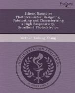 This Is Not Available 049936 di Arthur Yasheng Zhang edito da Proquest, Umi Dissertation Publishing
