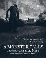 A Monster Calls di Patrick Ness edito da Walker Books Ltd.