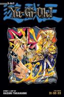 Yu-Gi-Oh! (3-in-1 Edition), Vol. 11 di Kazuki Takahashi edito da Viz Media, Subs. of Shogakukan Inc