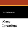 Many Inventions di Rudyard Kipling edito da Wildside Press