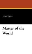 Master of the World di Jules Verne edito da Wildside Press