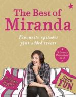 The Best Of Miranda di Miranda Hart edito da Hodder & Stoughton