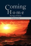Coming Home di Amapola Cabase-Woodward edito da Xlibris