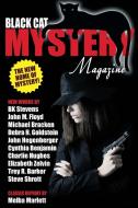 Black Cat Mystery Magazine #2 di John Hegenberger, Michael Bracken, John M. Floyd edito da Wildside Press