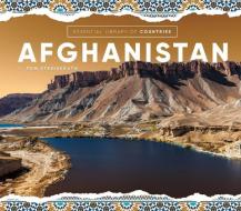 Afghanistan di Tom Streissguth edito da ESSENTIAL LIB