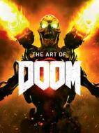 The Art Of Doom di Bethesda Softworks edito da Dark Horse Comics