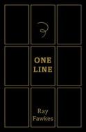 One Line di Ray Fawkes edito da Oni Press,US