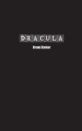 Dracula di Bram Stoker edito da Paper and Pen