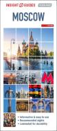 Insight Guides Flexi Map Moscow di Insight Guides edito da Apa Publications