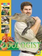 Zoologist di Weigl edito da AV2 BY WEIGL