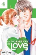 An Incurable Case of Love, Vol. 4 di Maki Enjoji edito da VIZ LLC