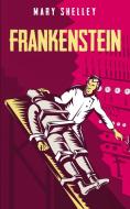 Frankenstein di Mary Wollstonecraft Shelley edito da OMNI Publishing
