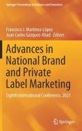Advances in National Brand and Private Label Marketing Advances in National Brand and Private Label Marketing