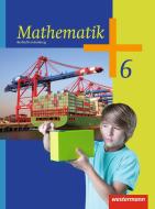 Mathematik 6. Schülerband. Berlin und Brandenburg edito da Westermann Schulbuch