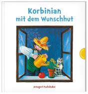 Korbinian mit dem Wunschhut di Annegert Fuchshuber edito da Thienemann