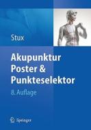 Akupunktur Poster & Punkteselektor di UNKNOWN edito da Springer