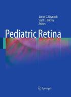 Pediatric Retina edito da Springer Berlin Heidelberg