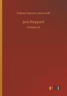 Jack Sheppard di William Harrison Ainsworth edito da Outlook Verlag