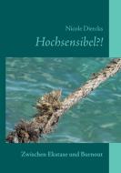 Hochsensibel?! di Nicole Diercks edito da Books on Demand