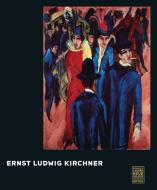 Ernst Ludwig Kirchner edito da Prestel Verlag