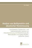 Analyse von Bathymetrie und akustischer Rückstreuung di Jörn Hatzky edito da Südwestdeutscher Verlag für Hochschulschriften AG  Co. KG