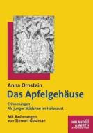 Das Apfelgeh Use di Anna Ornstein edito da Psychosozial-verlag