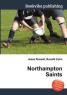 Northampton Saints edito da Book On Demand Ltd.