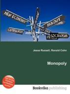 Monopoly edito da Book On Demand Ltd.