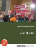 Jean Chretien edito da Book On Demand Ltd.