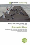Blue-water Navy edito da Vdm Publishing House