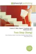 Two Step (song) edito da Betascript Publishing