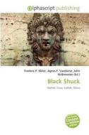 Black Shuck edito da Alphascript Publishing