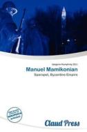 Manuel Mamikonian edito da Claud Press