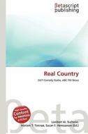 Real Country edito da Betascript Publishing