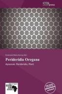 Perideridia Oregana edito da Crypt Publishing