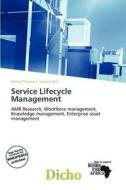 Service Lifecycle Management edito da Dicho