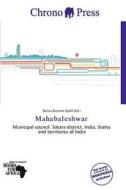 Mahabaleshwar edito da Chrono Press