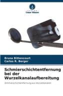 Schmierschichtentfernung bei der Wurzelkanalaufbereitung di Bruna Bittencourt, Carlos R. Berger edito da Verlag Unser Wissen