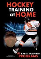 Hockey Training at Home di Jukka Aro edito da Books on Demand