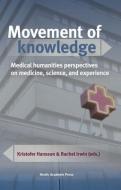 Movement Of Knowledge edito da Nordic Academic Press