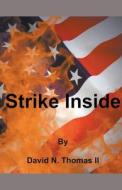 Strike Inside di David Thomas edito da David Thomas