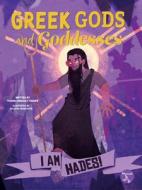 I Am Hades! di Thomas Kingsley Troupe edito da Seahorse Publishing