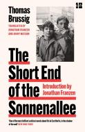 The Short End Of The Sonnenallee di Thomas Brussig edito da HarperCollins Publishers