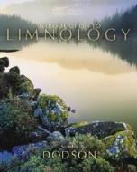Introduction To Limnology di Stanley I. Dodson edito da Mcgraw-hill Education - Europe