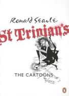 St Trinian's: The Cartoons di Ronald Searle edito da Penguin Books