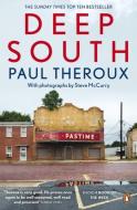 Deep South di Paul Theroux edito da Penguin Books Ltd (UK)