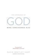 The Experience of God di David Bentley Hart edito da Yale University Press