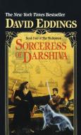 Sorceress of Darshiva di David Eddings edito da Random House USA Inc